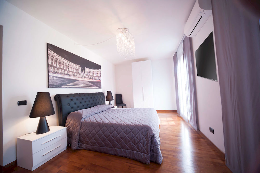 64 Suites Apart Rome Exterior photo