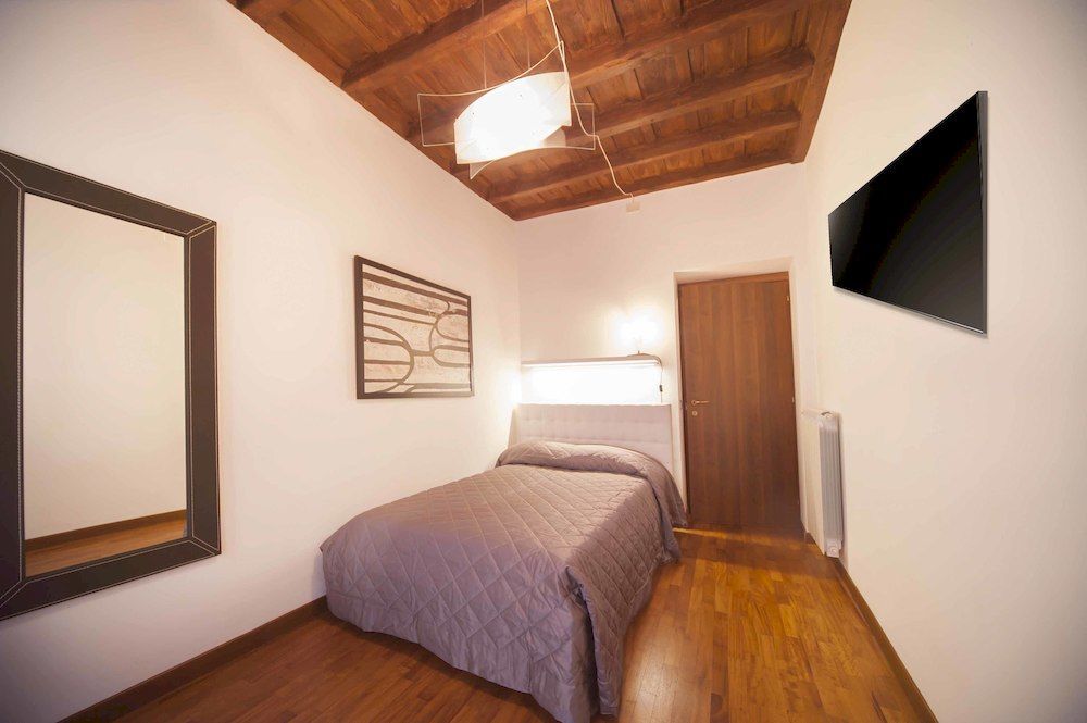 64 Suites Apart Rome Exterior photo