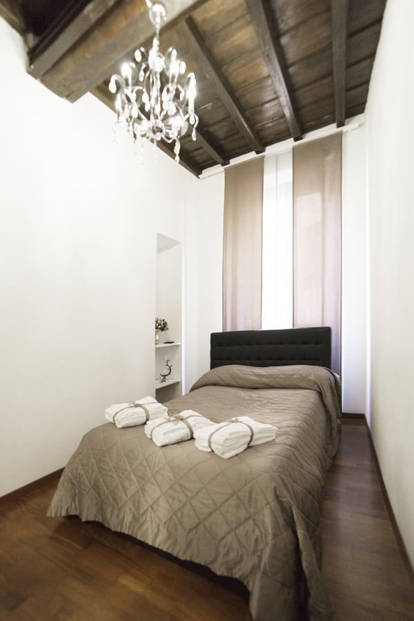 64 Suites Apart Rome Exterior photo